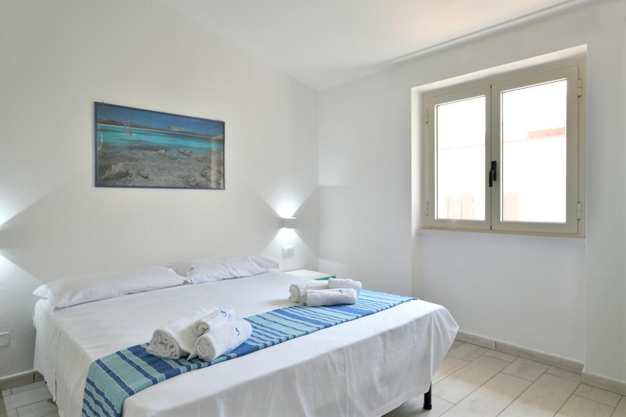 Biriola Ecoresort Cala Gonone Extérieur photo