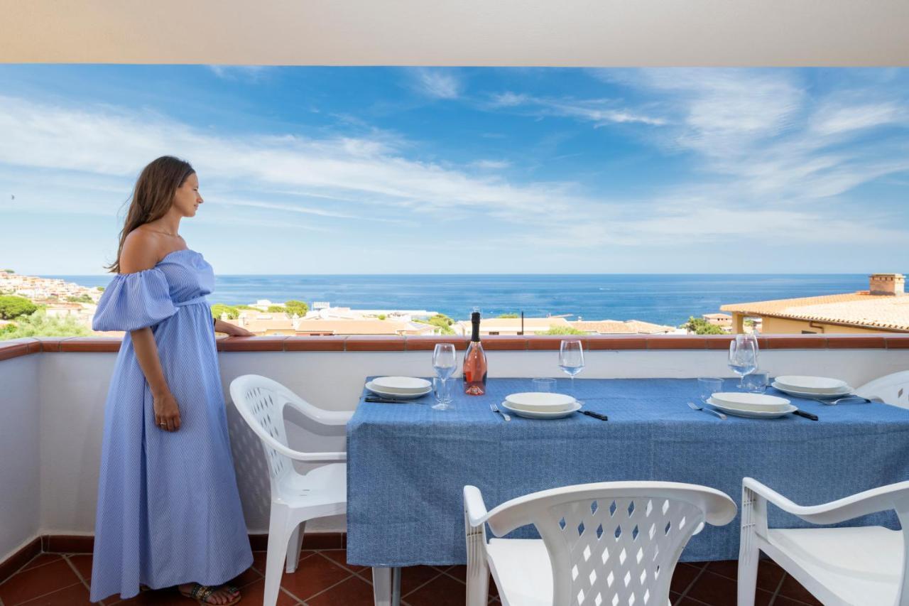 Biriola Ecoresort Cala Gonone Extérieur photo
