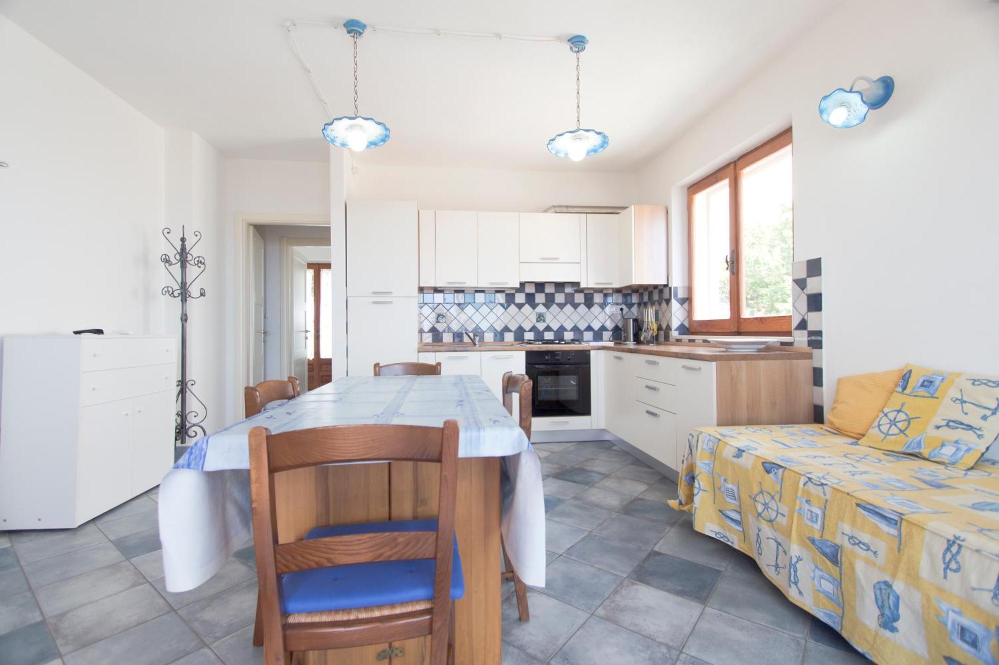 Biriola Ecoresort Cala Gonone Chambre photo