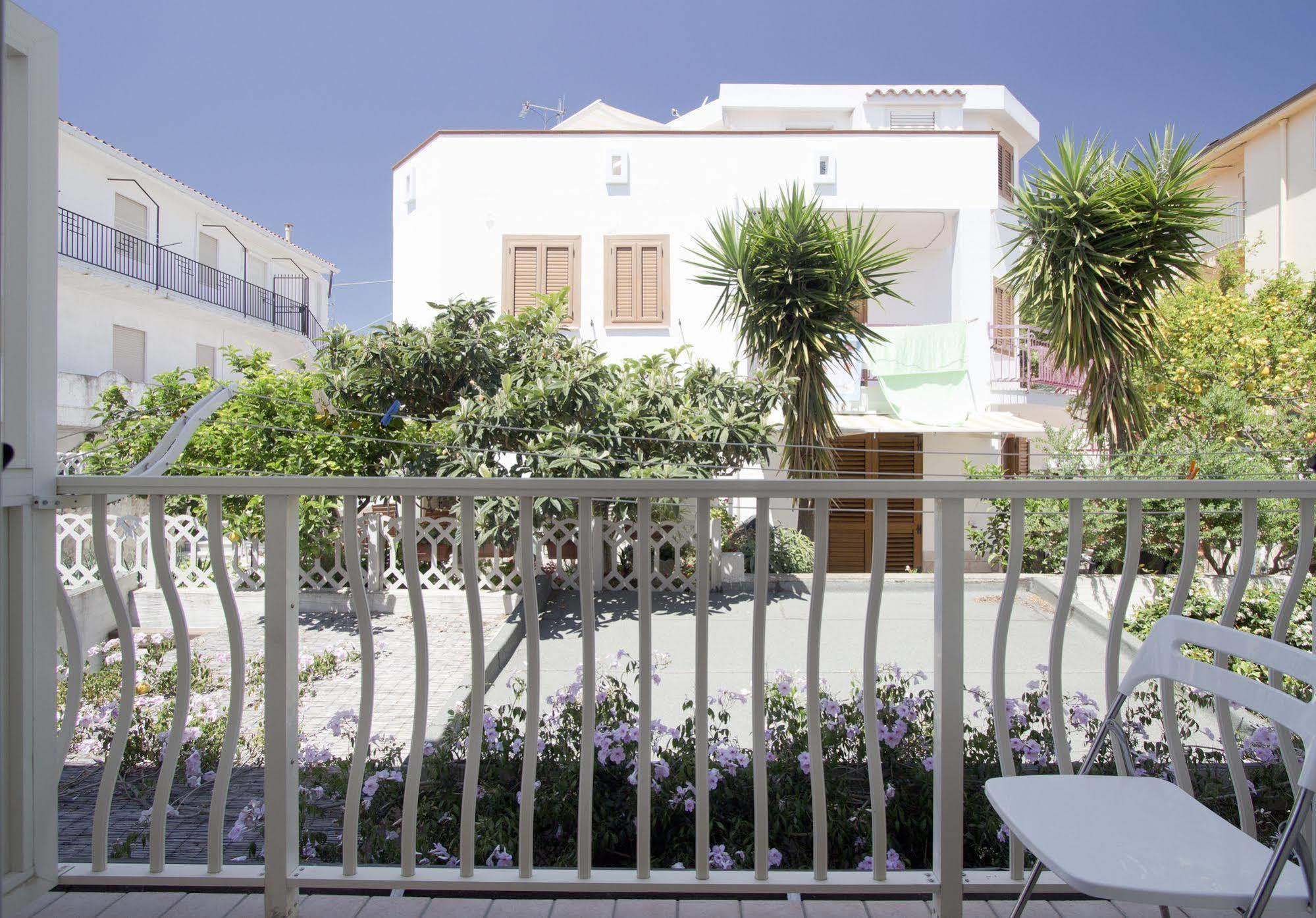 Biriola Ecoresort Cala Gonone Extérieur photo