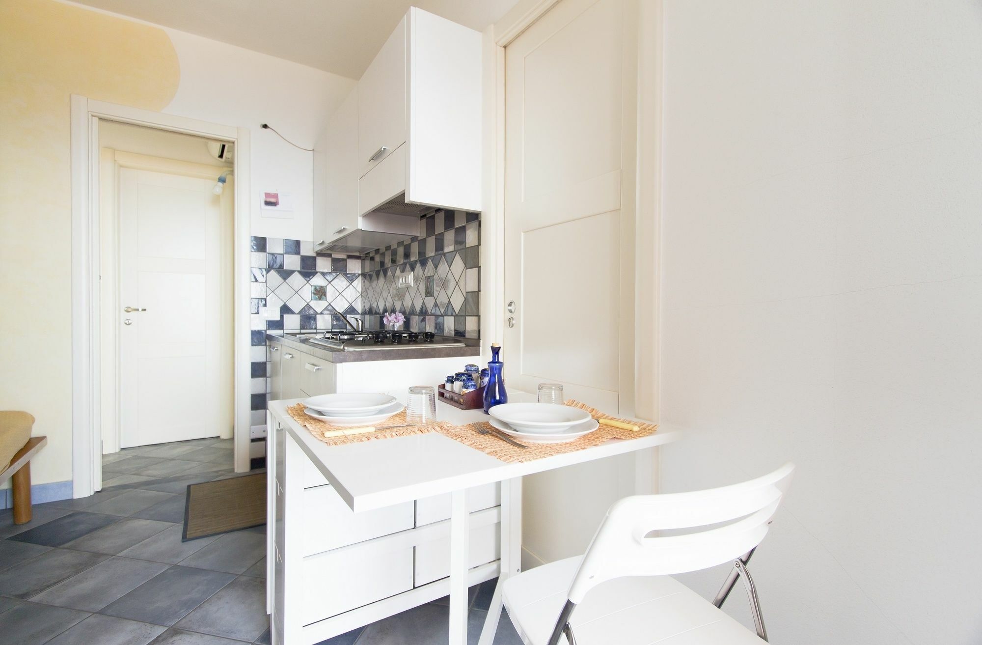 Biriola Ecoresort Cala Gonone Extérieur photo